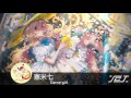 【原創電音】【天天愛消除】塞米七 Game girl