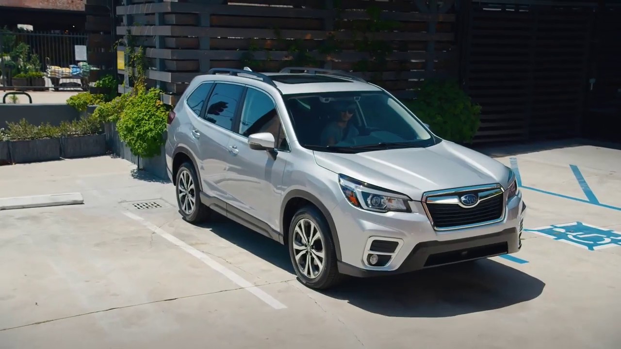 Concierge Appointment - 2019 SUBARU STARLINK New Features