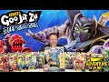 13 heroes of goo jit zu deep sea goo series 9 including mantara adventure fun toy review