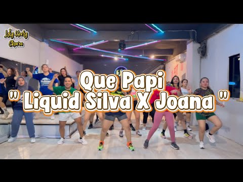 DON'T TOUCH MY HEART - AMIRA | ZUMBA | DANCE | WORKOUT | CHOREO | LELY HERLY