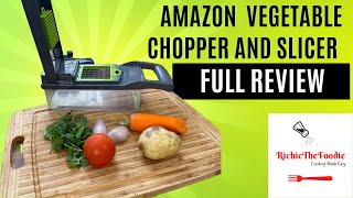 9 Vegetable Cutters To Make Cooking Much Easier & Faster For You