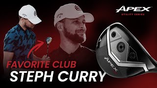 Steph Curry Reacts to His Favorite Club's Major Upgrade