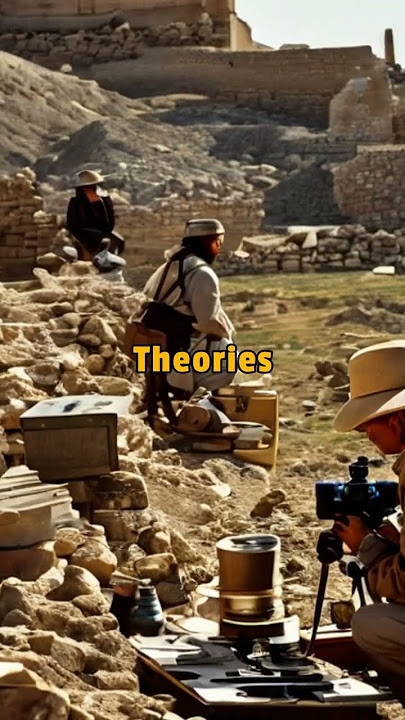 Unsolved Mysteries of Ancient Peru: Moche Disappearance & Inca Stone Secrets
