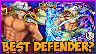 Is Extreme Whitebeard Still The Best Defender In OPBR | One Piece Bounty Rush