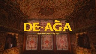 RG - De Aga