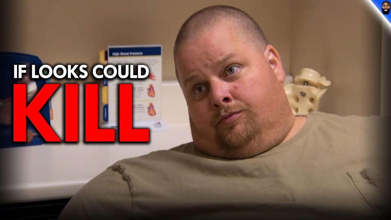 What Dr. Now Has Been Saying About My 600-Lb Life Season 11