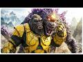 Godzilla x Kong Supernova, Superman Man Of Tomorrow, Sonic the Hedgehog 4 - BEST MOVIE NEWS 2026