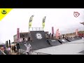 Pro Freestyle The Hague 2018 - UCI BMX Freestyle Qualification Highlights