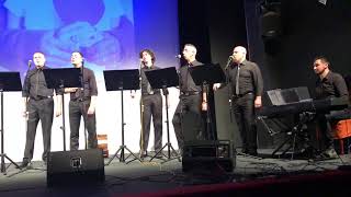 LEDAMUS - Libero, Oprosti