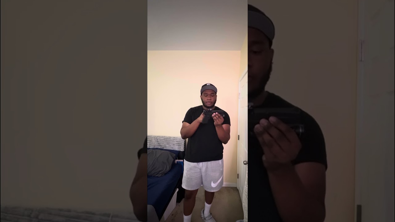 EVERYDAY CARRY ESSENTIALS 💯