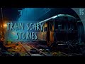 True Horror Stories from Haunted Trains | Ep 59