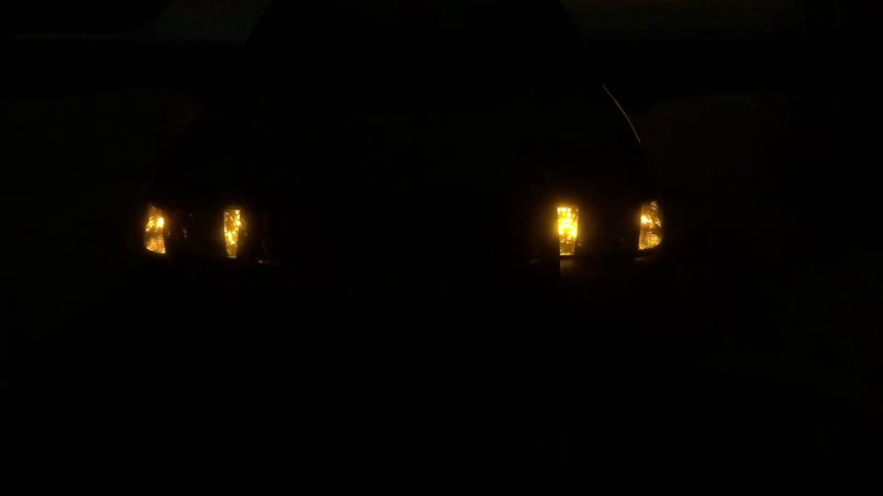 Crown Victoria Led Turn Parking Side Marker Lights You Crown Victoria Led Turn Parking Side Marker Lights