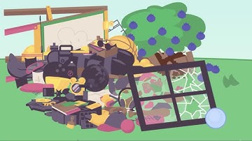 BFB BUT ONLY NO ONE IS ON SCREEN EVER!