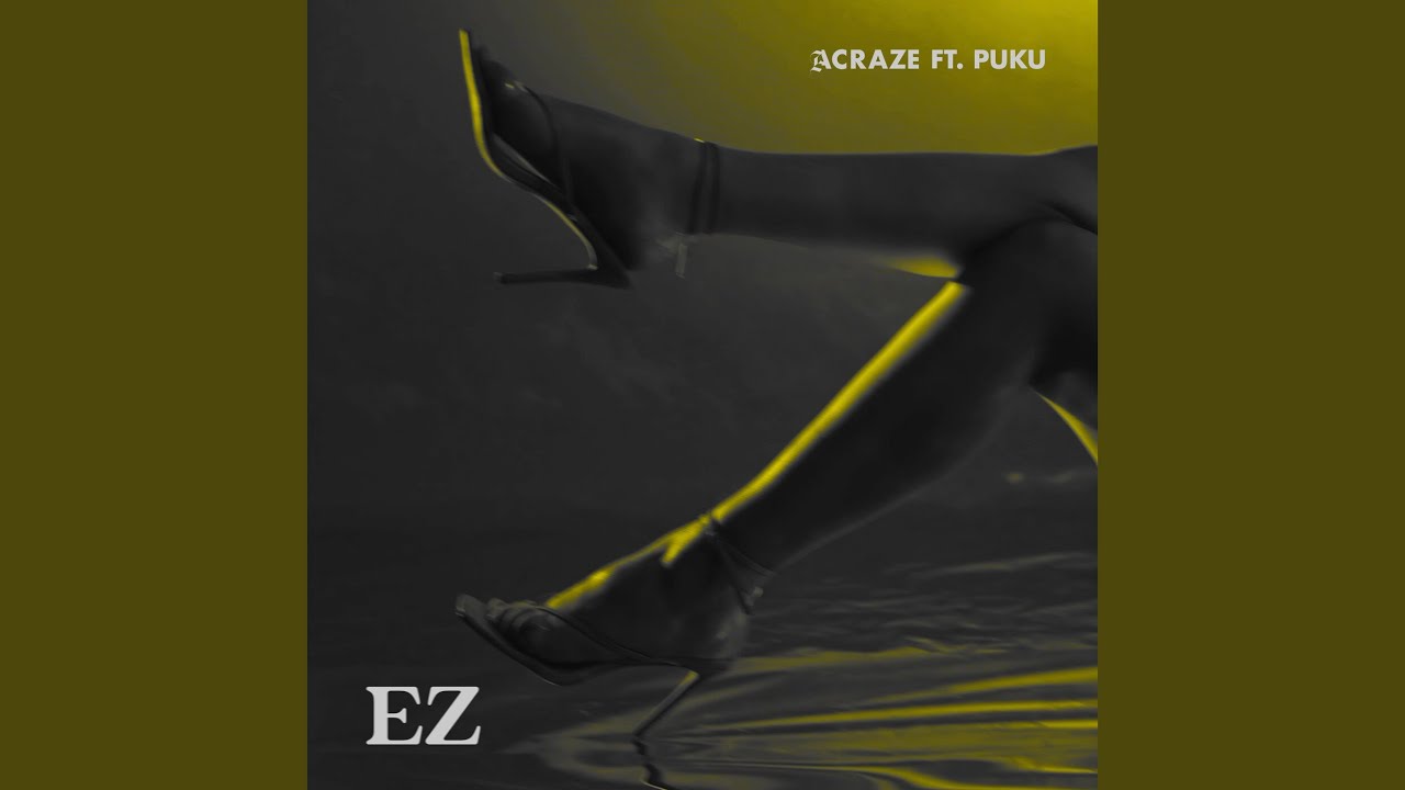 EZ - YouTube