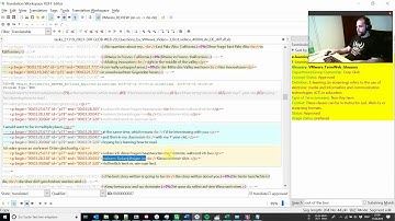 Useful Hotkey Script for Translators