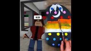 💔 NO ONE WAS THERE FOR ME WHEN I NEEDED THEM 😢 #roblox #shorts