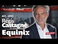 Vous ne connaissez pas Equinix : le géant invisible de l'IA