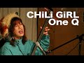 #168 CHiLi GiRL『OneQ』(Studio Live)