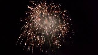Addison Kaboom Town Fireworks July 3rd 2017