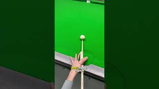 The ultimate cheat sheet for every pool hand bridge you need. #shorts #8ballpool #billiards