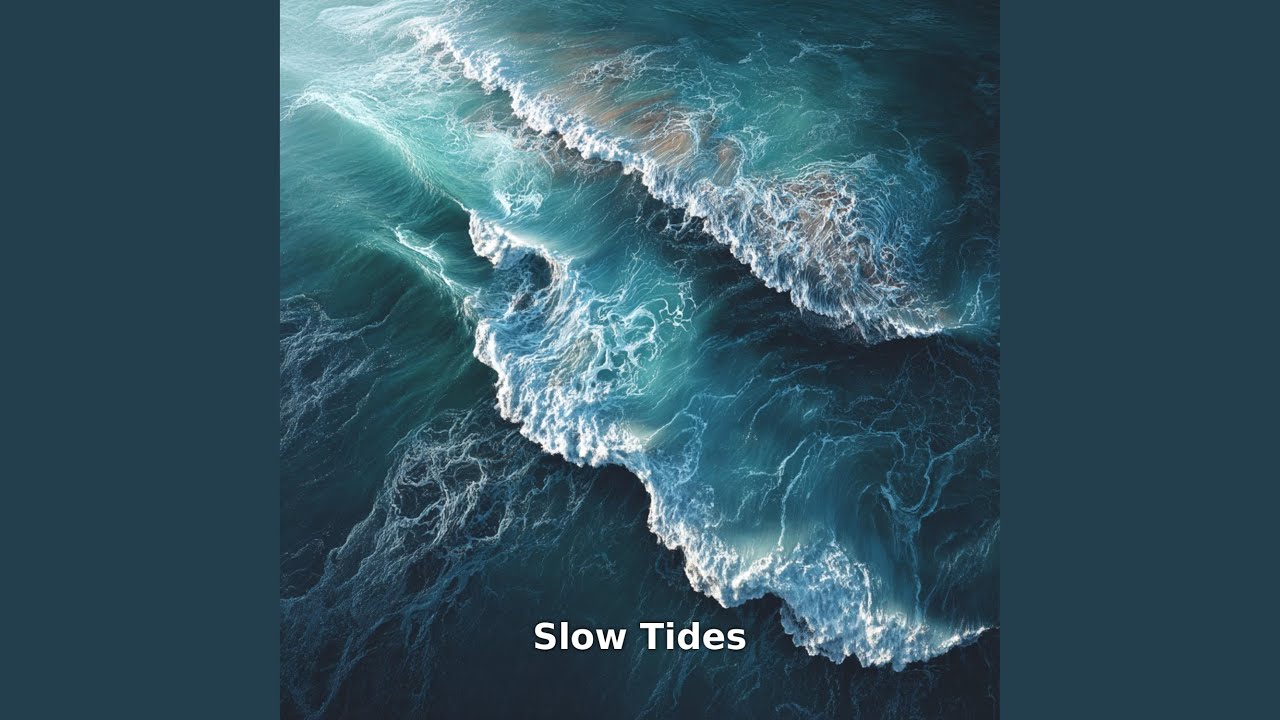 Low Energy Wave Pulse, Pt.19