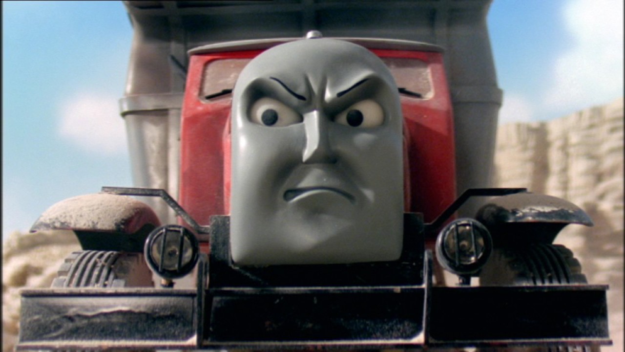 Thomas & Friends The Complete Series 6 Jack Jumps In YouTube