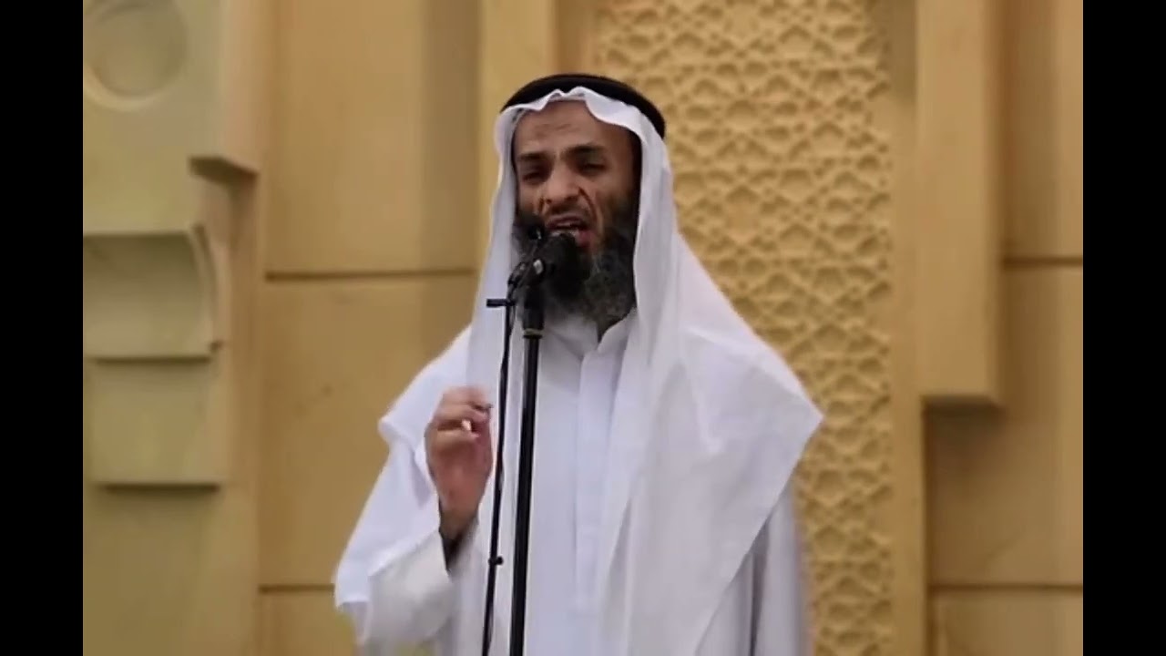 ‏اسمع إلى همم الصحابة والتابعين وهم شباب !! | الشيخ خالد إسماعيل