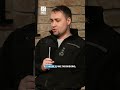Буданов розповів про улюблені книги