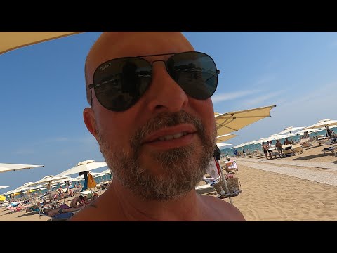 48 hours Friuli VLOG #12 👉  Codroipo 👉  Lignano Sabbiadoro 🌴 🌴 🌴