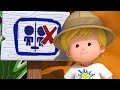 Fisher Price Little People ⭐1 HOUR COMPILATION⭐Full Episodes HD ⭐Cartoons for Kids