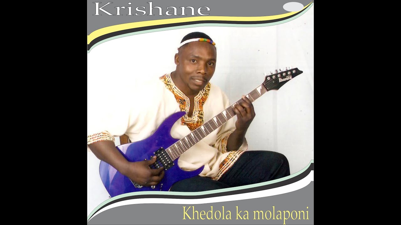 Krishane - Khenakana