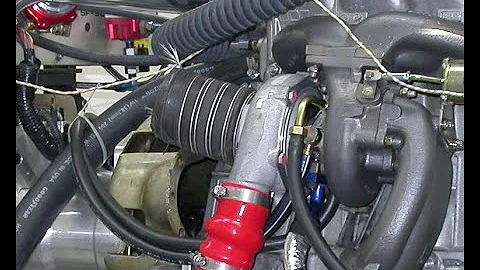 LET'S TALK TECH-TURBO WASTEGATES-INTERNAL VS EXTERNAL