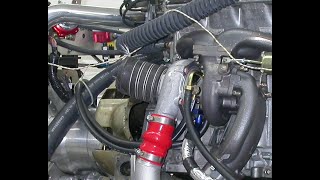 LET'S TALK TECH-TURBO WASTEGATES-INTERNAL VS EXTERNAL