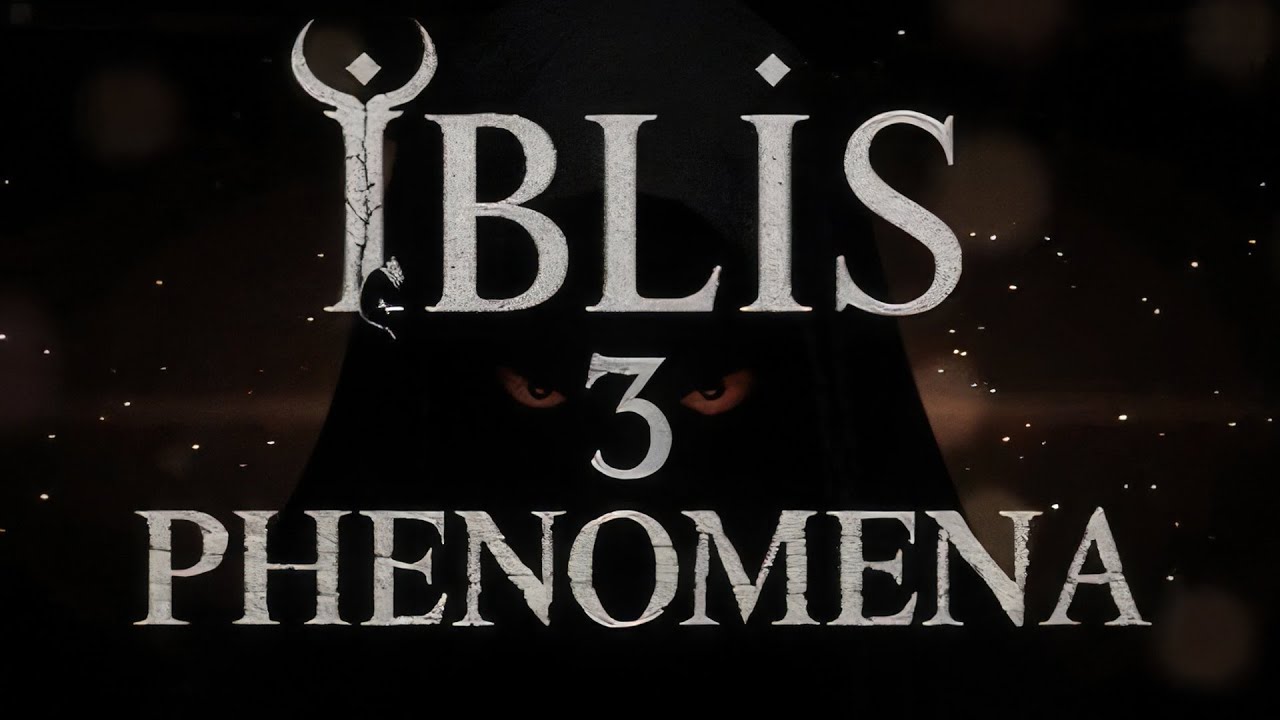 İblis3: Phenomena | Demo | Gameplay PC