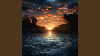Lakeside Nightfall Cadence