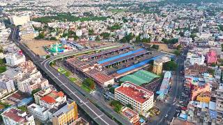 salem new bus stand hyperlaspes