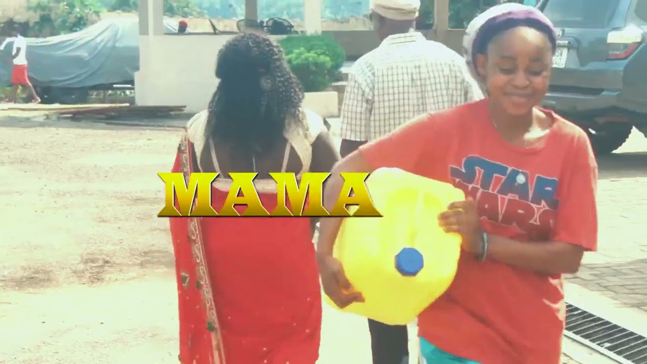 SONGISH / MAMA [ official video]  see how African mothers are suffering