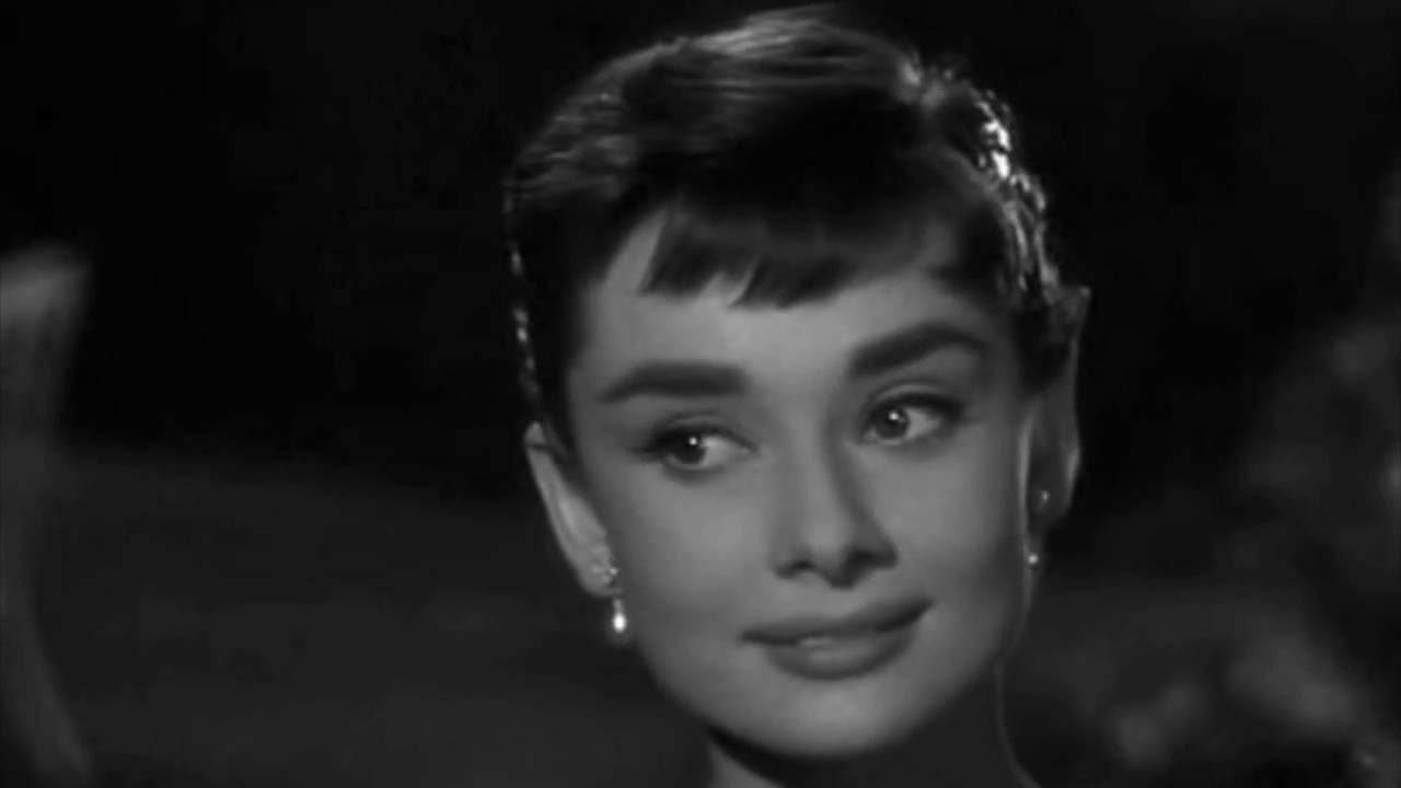 Hepburn audrey 30 Photos