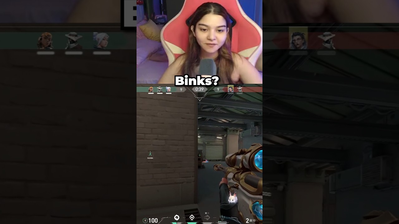 8bit Binks Dhokebaaz 🤣