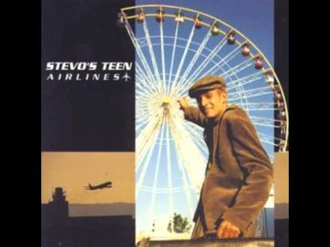Stevo's Teen - Montpellier Sound System - Studio / Album / Original Version
