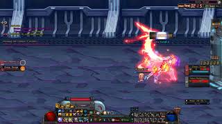 Dfo Kuno Solo Luke Raid Energy