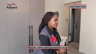 Inside a Ksh. 21,500,000 Stylish 4 - Bed Apartment in Kileleshwa, Nairobi Kenya