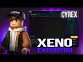 Xeno Executor [Menu 2026] | Xeno Executor Roblox [Updated Free] | Roblox Executor [Free Version]