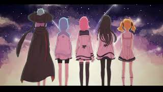 Kano - Houkago no Pleiades Sub. Español