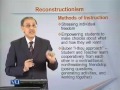 EDU101 Foundations of Education Lecture No 41