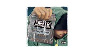 Delik - Buss it ft. Vibe Chief