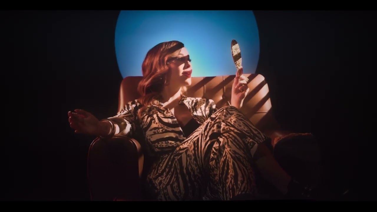 NALAYA - REFLEJO (Official Video)