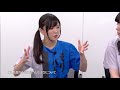 もりバド！第１7回 ～江崎監督 突撃取材編～ （正式名称：『大和田仁美と島袋美由利の「はねバド！」そしてバドミントンを盛り上げる特別番組）