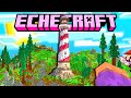 COSTRUISCO UN FARO NEL MIO MONDO - ECHECRAFT ep. 21