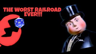 Railroading DM takes control of player's character. r/rpghorrorstories screenshot 4